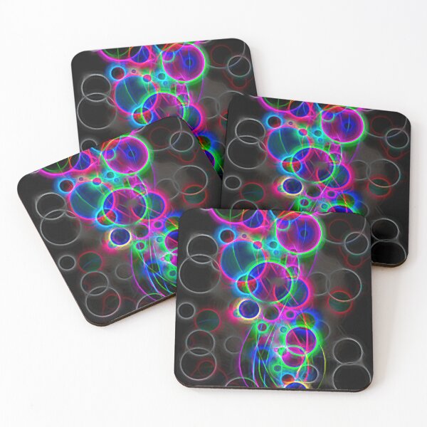 Item preview, Circles designed and sold by KGSPhotoArt.