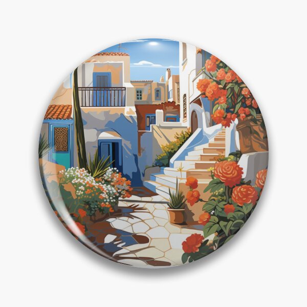 Item preview, Marrakech, Morocco designed and sold by andreipopescu.
