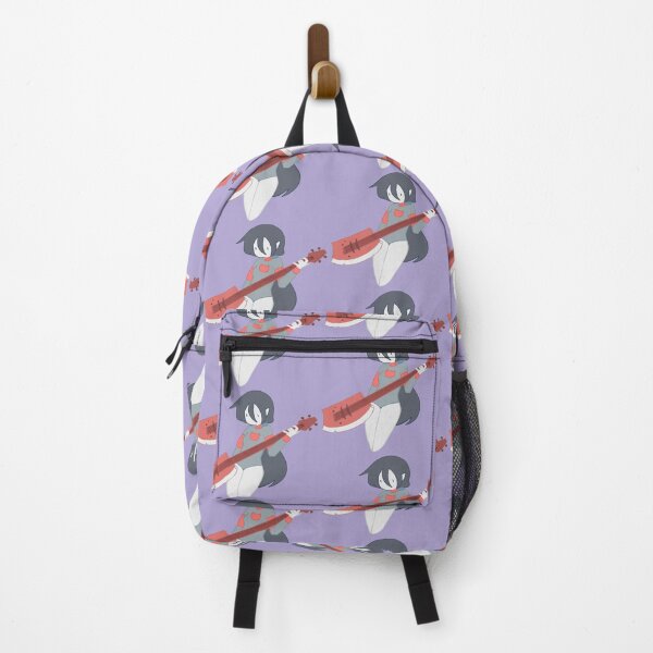 Item preview, Adventure Time Marceline Romper designed and sold by ForeverRaining.