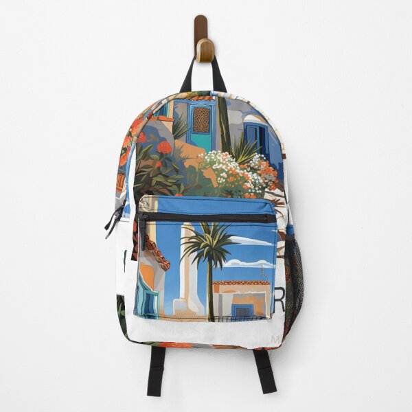 Item preview, Marrakech, Marruecos designed and sold by andreipopescu.