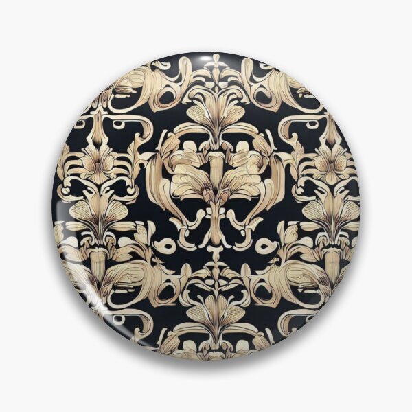 Item preview, Seamless pattern designed and sold by Beyond The Veil.