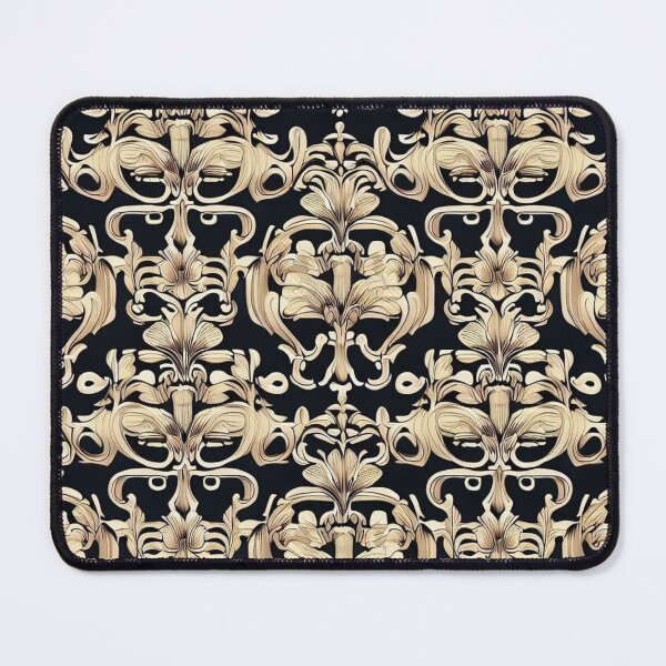Item preview, Seamless pattern designed and sold by Beyond The Veil.