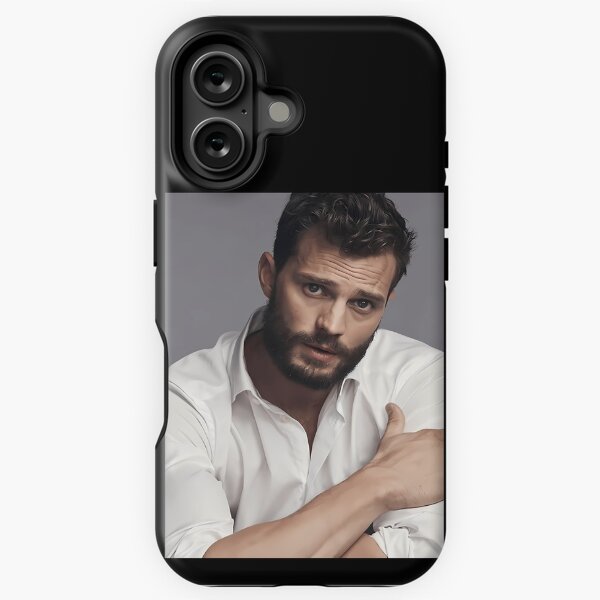 Item preview, Jamie Dornan - Album designed and sold by SkySkinnerShop.