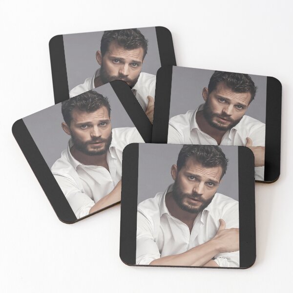 Item preview, Jamie Dornan - Album designed and sold by SkySkinnerShop.