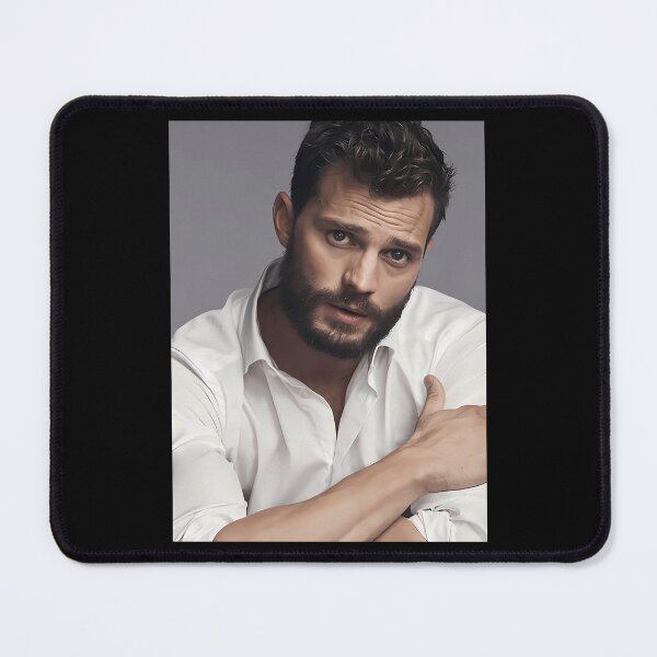 Item preview, Jamie Dornan - Album designed and sold by SkySkinnerShop.