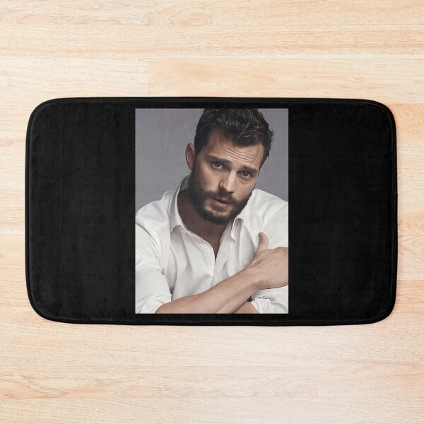 Item preview, Jamie Dornan - Album designed and sold by SkySkinnerShop.