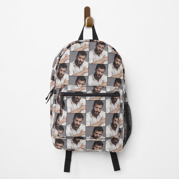 Item preview, Jamie Dornan - Album designed and sold by SkySkinnerShop.