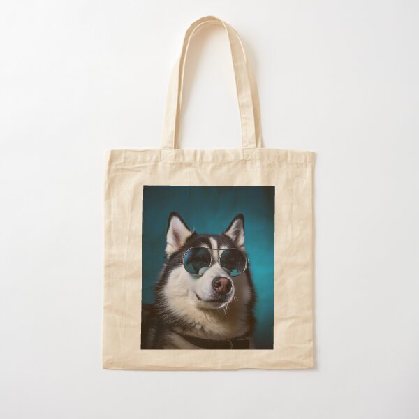 Item preview, Mr Siberian Husky designed and sold by Cocco Banana.
