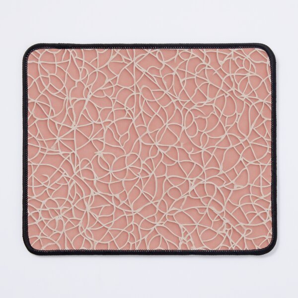 Item preview, Islamic geometry, pink tone designed and sold by CoolPixels.
