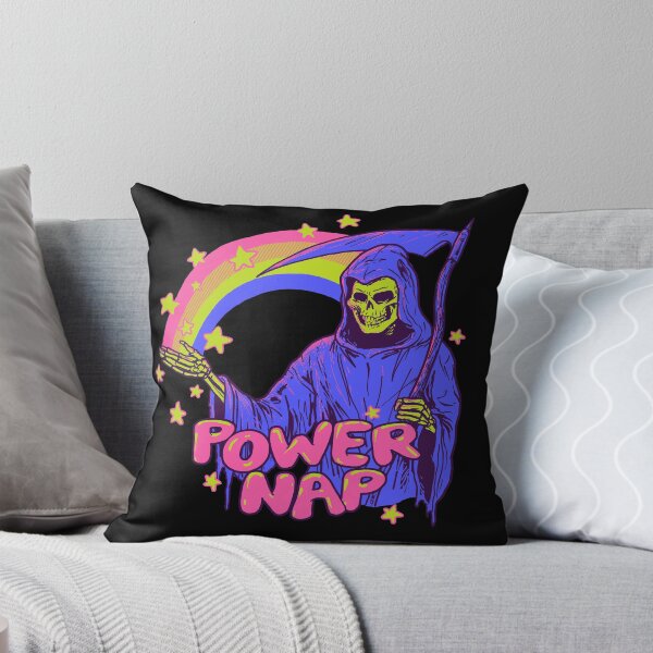 Item preview, Power Nap designed and sold by wytrab8.