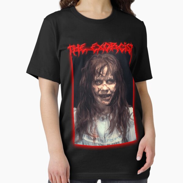 Item preview, eXORCIST designed and sold by MarshallArtC.