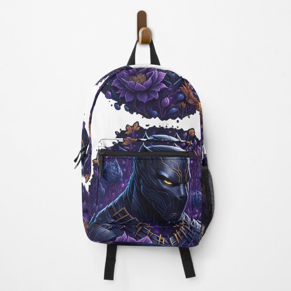 Item preview, A strong and elegant black panther. designed and sold by Natcharee.