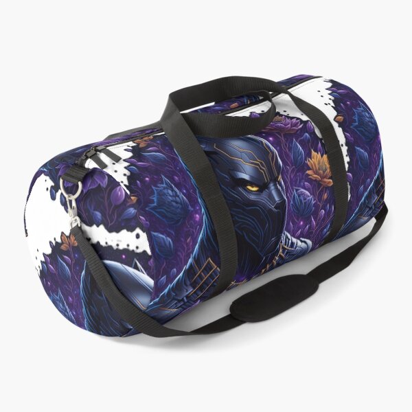 Item preview, A strong and elegant black panther. designed and sold by Natcharee.