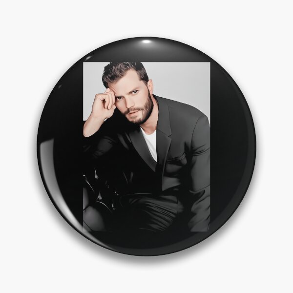 Item preview, Jamie Dornan - Album designed and sold by SkySkinnerShop.