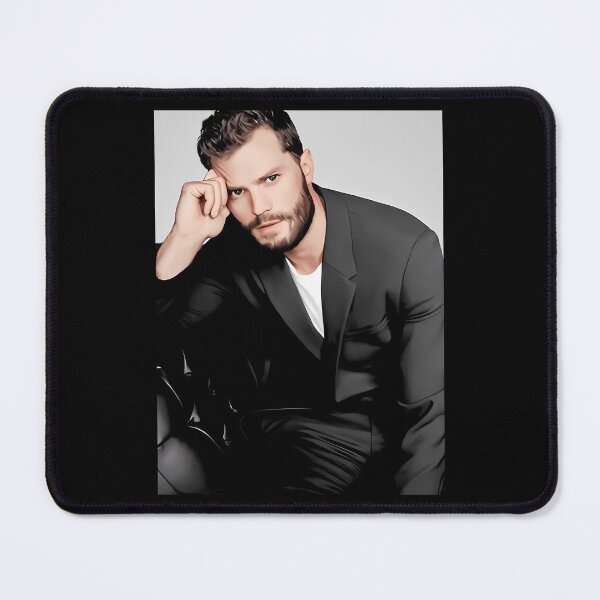 Item preview, Jamie Dornan - Album designed and sold by SkySkinnerShop.