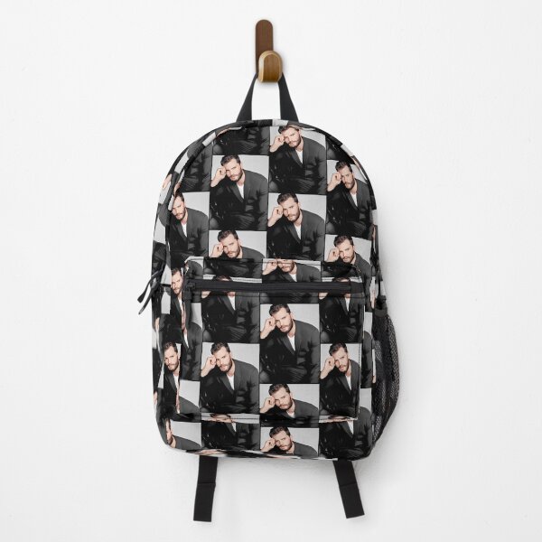 Item preview, Jamie Dornan - Album designed and sold by SkySkinnerShop.