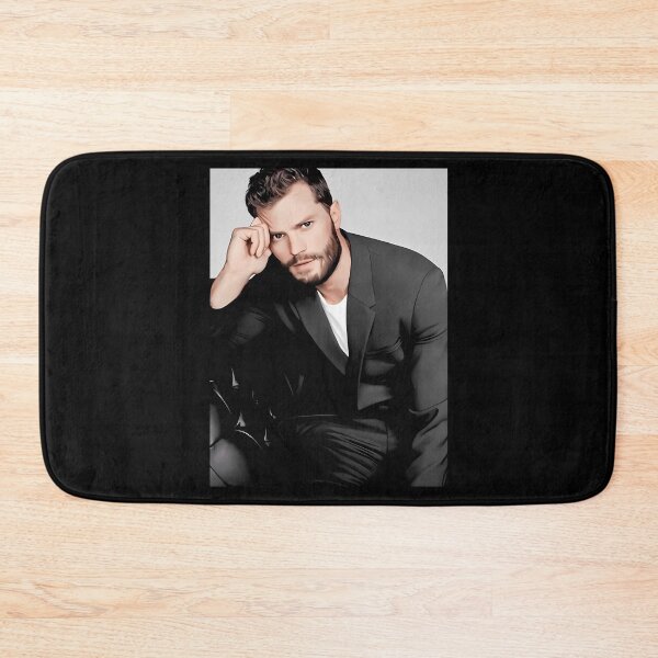 Item preview, Jamie Dornan - Album designed and sold by SkySkinnerShop.