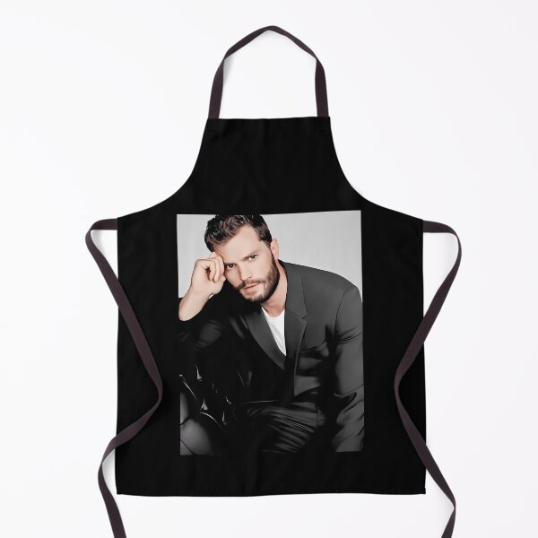 Item preview, Jamie Dornan - Album designed and sold by SkySkinnerShop.