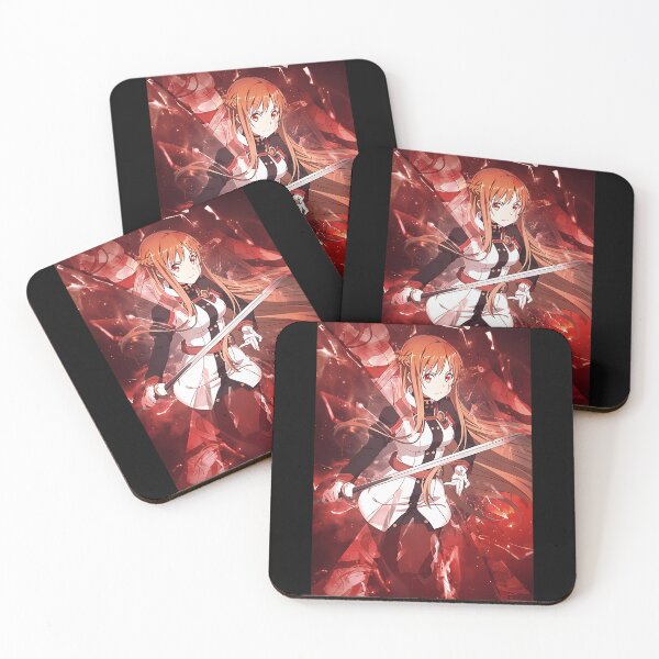 Item preview, Asuna Fight #2 designed and sold by LuxuryNixonBird.