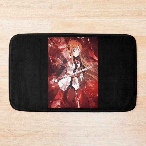 Item preview, Asuna Fight #2 designed and sold by LuxuryNixonBird.