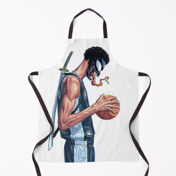Item preview, monster basketball designed and sold by CarlosDagan.
