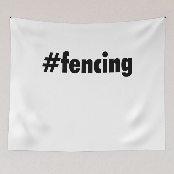 Item preview, Fencing Sport Unleashed: The Art of Sword and Spirit designed and sold by BarrelLive.