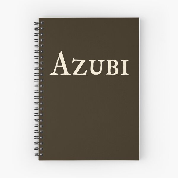 Item preview, trainee designed and sold by words-for-you.