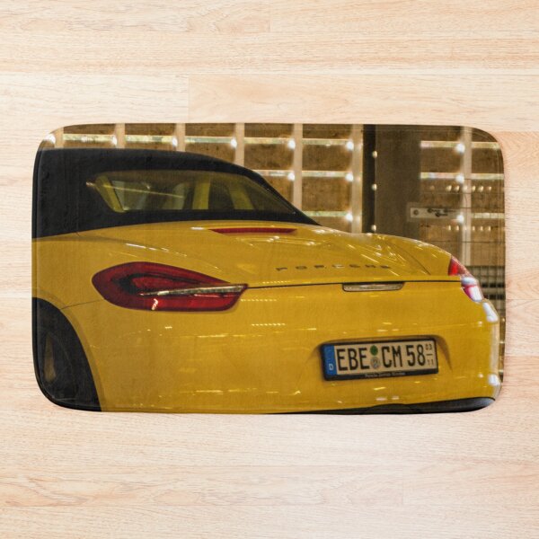Item preview, Porsche Boxter designed and sold by VitaliiShop.