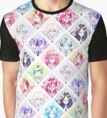 Houseki no kuni - infinite gems Graphic T-Shirt