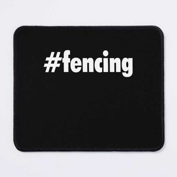 Item preview, Fencing Sport Unleashed: The Art of Sword and Spirit designed and sold by BarrelLive.