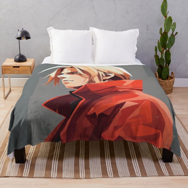 Item preview, Resolute Alchemist: Edward Elric designed and sold by RobotBadGuy0.