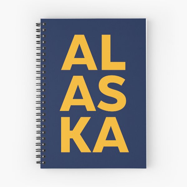 Item preview, The Alaskan designed and sold by franklinprintco.