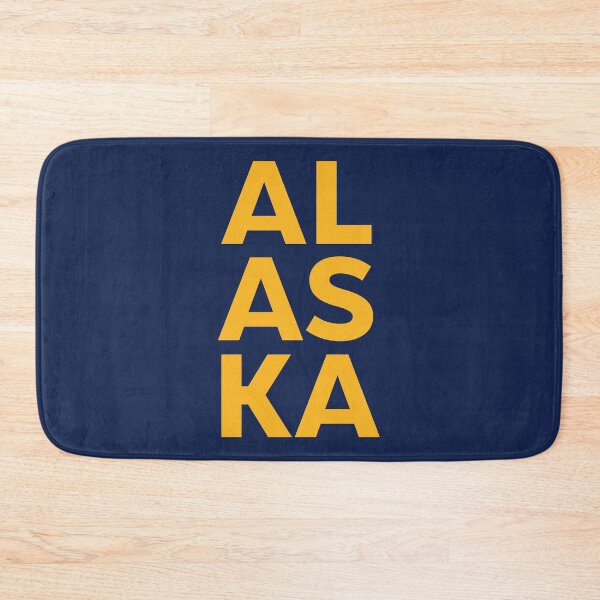 Item preview, The Alaskan designed and sold by franklinprintco.