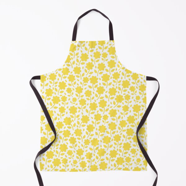 Item preview, Silhouette Floral Flower Botanical Pattern designed and sold by Nicola-Rowe.