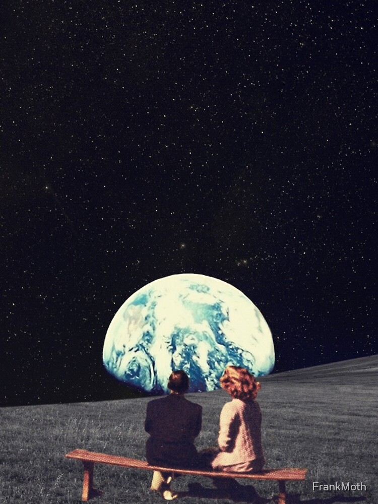 We Used To Live There by FrankMoth