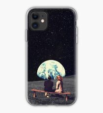 We Used To Live There iPhone Case