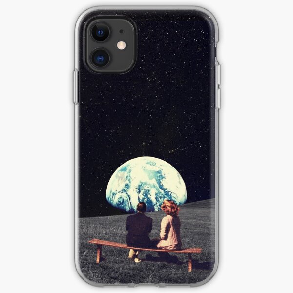 We Used To Live There iPhone Soft Case