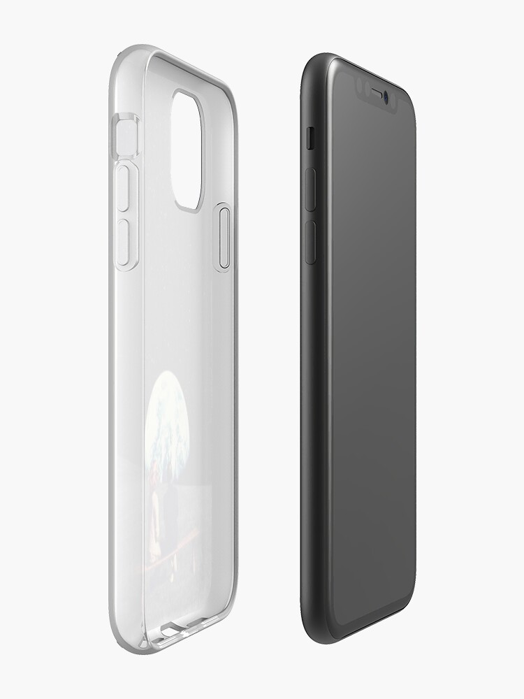 Alternate view of We Used To Live There iPhone Case & Cover