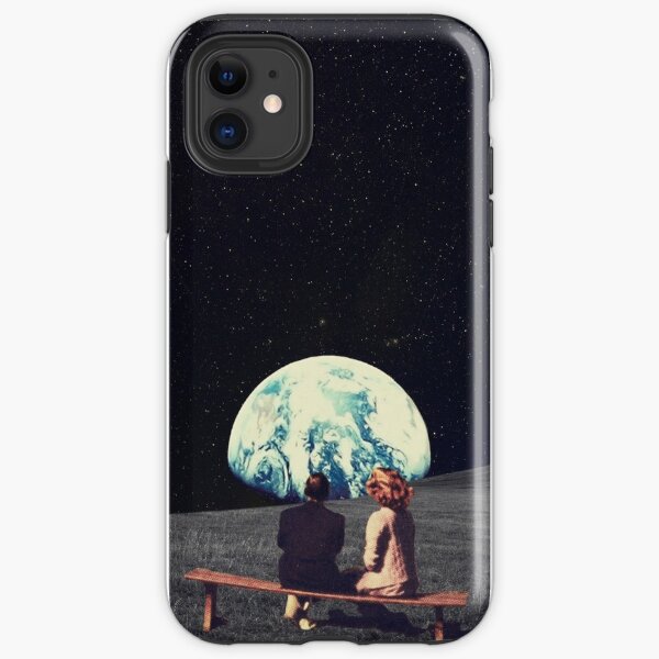 We Used To Live There iPhone Tough Case
