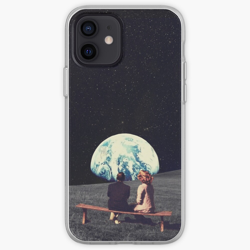 We Used To Live There iPhone Case & Cover