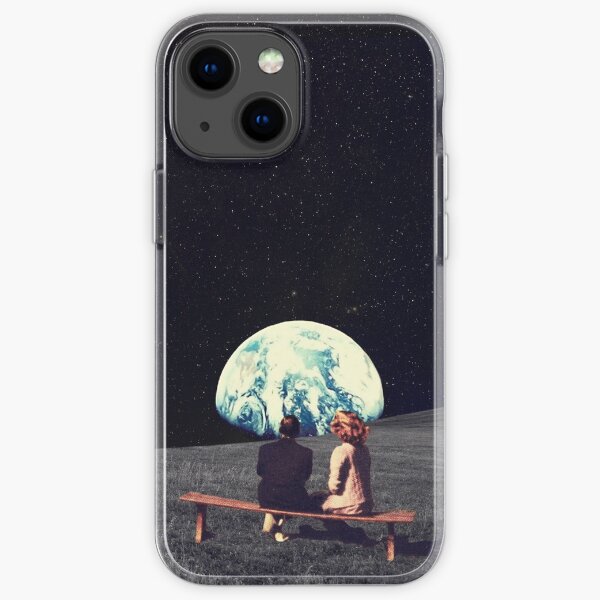 We Used To Live There iPhone Soft Case