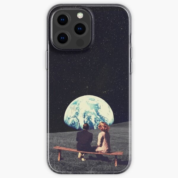 We Used To Live There iPhone Soft Case