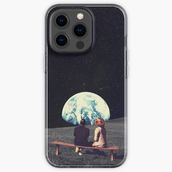 We Used To Live There iPhone Soft Case