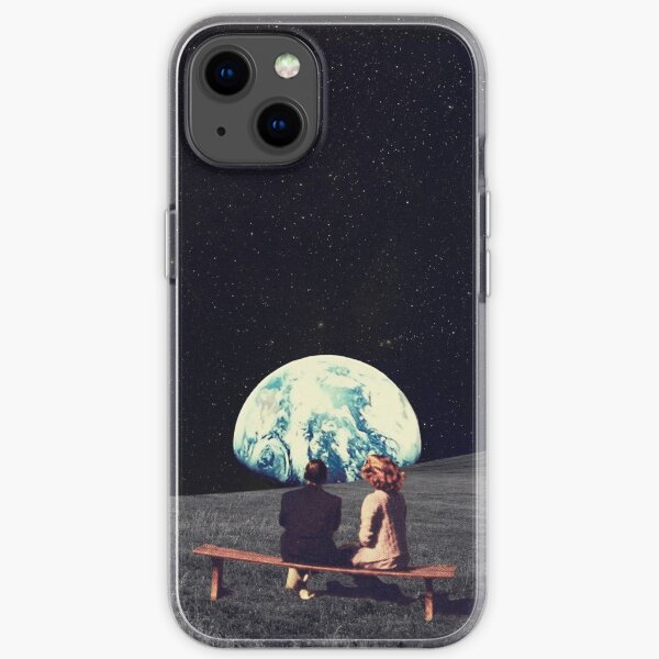We Used To Live There iPhone Soft Case