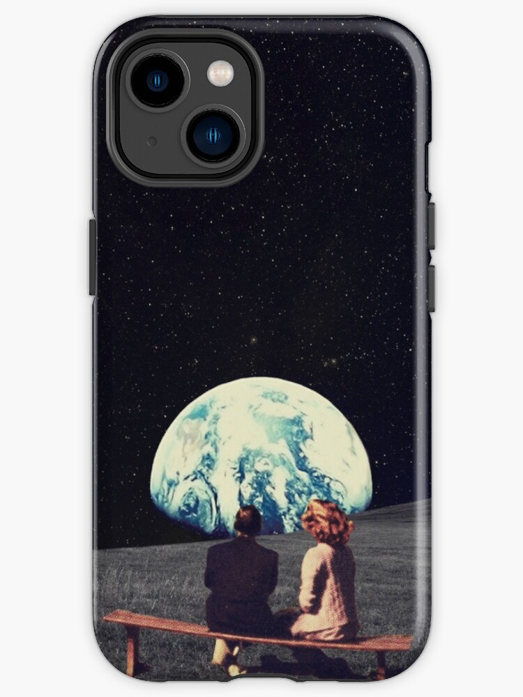 Thumbnail 1 of 4, iPhone Case, We Used To Live There designed and sold by Frank Moth.
