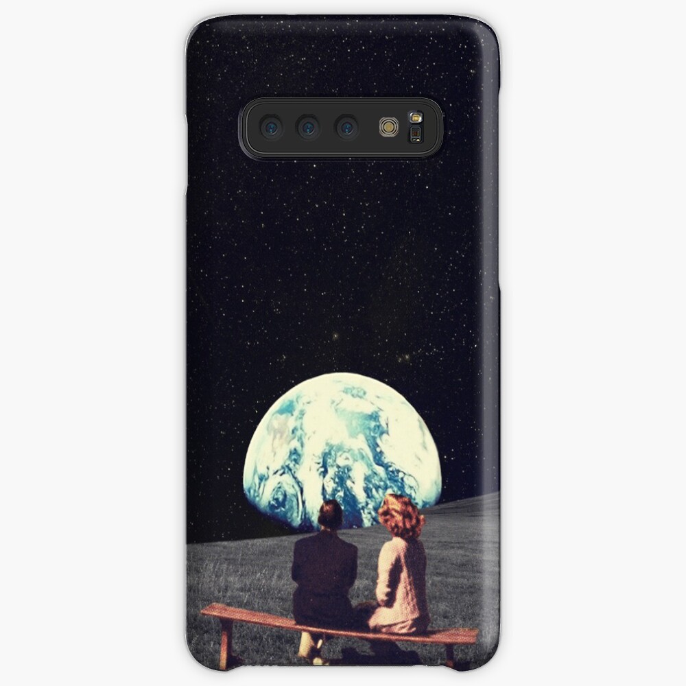 We Used To Live There Case & Skin for Samsung Galaxy