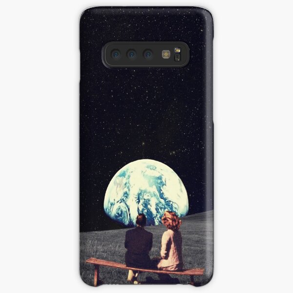 We Used To Live There Samsung Galaxy Snap Case