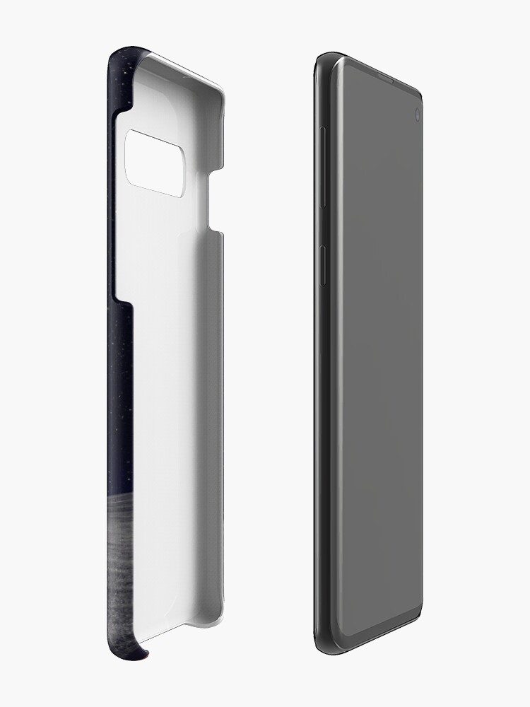 Alternate view of We Used To Live There Case & Skin for Samsung Galaxy