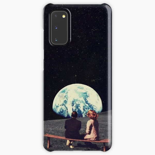 We Used To Live There Samsung Galaxy Snap Case