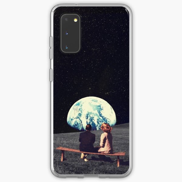 We Used To Live There Samsung Galaxy Soft Case